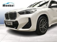 gebraucht BMW X1 sDrive18i M Sportpaket Head-Up HK HiFi DAB