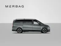Gebraucht Mercedes V250 Avantgarde 190 PS (139 kW) 2026 Grau Van / Kleinbus
