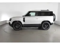 Neu Land Rover Defender S 200 PS (147 kW) 2026 Grau SUV