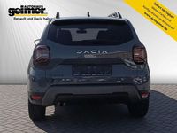 Gebraucht Dacia Duster Journey 150 PS (110 kW) 2023 Schiefergrau (metallic) SUV