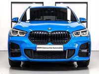gebraucht BMW X1 xd25e M-SPORT LED NAV+ DAS PAS KAM SH AHK DAB HiFi