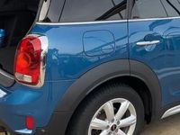 gebraucht Mini Cooper S Countryman 