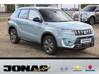 gebraucht Suzuki Vitara 1.4 Comfort Hybrid ***SOFORT LIEFERBAR***