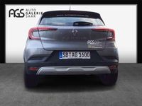 gebraucht Renault Captur II Equilibre 1.3 TCe 140 Mild-Hybrid EU6d