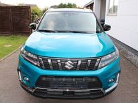 gebraucht Suzuki Vitara 1.4 BOOSTERJET Hybrid Comfort+