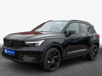 Neu Volvo XC40 Plus 163 PS (119 kW) 2026 Schwarz SUV