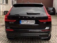 Gebraucht Volvo XC60 Plus 197 PS (144 kW) 2023 Schwarz SUV