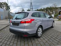 Gebraucht Ford Focus 105 PS (77 kW) 2011 Kombi