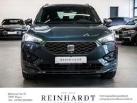 gebraucht Seat Tarraco 2.0TDi FR BLACK/19Z/ACC/PANO/SCHALE/360°