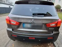 Gebraucht Mitsubishi ASX Intense 150 PS (110 kW) 2010 Andere farben SUV