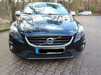 gebraucht Volvo V40 D4 R - Design