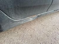 Gebraucht Honda Accord Executive 150 PS (110 kW) 2012 Schwarz Kombi