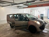 Gebraucht Citroën C1 68 PS (50 kW) 2007 Silber Kleinwagen