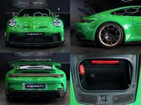 Gebraucht Porsche 911 510 PS (375 kW) 2022 Grün