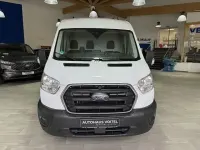 Gebraucht Ford Transit Trend 131 PS (96 kW) 2022 Andere Van