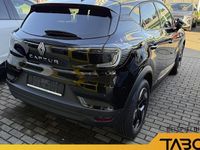 Neu Renault Captur Techno 158 PS (116 kW) 2026 Schwarz SUV