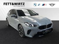Neu BMW 120 M Sport 170 PS (125 kW) 2026 Skyscraper grau metallic Kleinwagen
