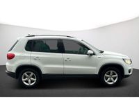 gebraucht VW Tiguan 1.4 TSI BMT Sport