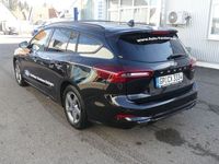 gebraucht Ford Focus Turnier 1.0 EcoBoost Hybrid ST-LINE STYLE (DEH)