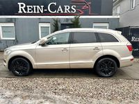 Gebraucht Audi Q7 Advanced 349 PS (256 kW) 2007 Beige SUV