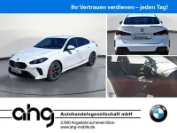 Gebraucht BMW 223 M Sport 218 PS (160 kW) 2025 Weiß Coupé