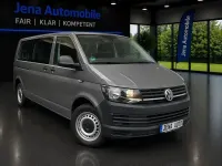 Gebraucht VW T6 102 PS (75 kW) 2016 Grau Van