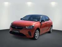 Gebraucht Opel Corsa Edition 75 PS (55 kW) 2023 Power orange Kleinwagen