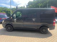 Second-hand Mercedes Sprinter 95 CP (69 kW) 2011 Alb Van
