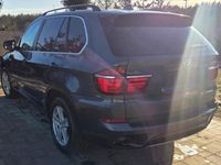 Gebraucht BMW X5 245 PS (180 kW) 2011 SUV