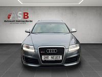 Gebraucht Audi RS6 Sport 579 PS (425 kW) 2008 Grau Kombi