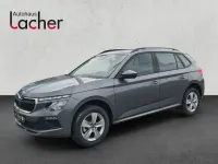 Nowe Skoda Kamiq Selection 116 KM (85 kW) 2026 Szary SUV