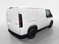 Neu Kia PV5 88 kW (121 PS) 2026 Schwarz Van / Kleinbus