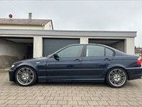 gebraucht BMW 330 E46 i mit M-Paket