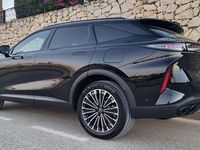 Gebraucht Omoda 9 537 PS (394 kW) 2025 Schwarz SUV