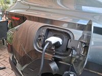 Gebraucht Hyundai Tucson 265 PS (194 kW) 2022 Grau SUV