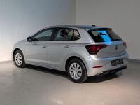 Używany VW Polo S 95 KM (69 kW) 2023 Srebrny Hatchback