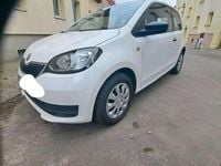 Gebraucht Skoda Citigo 68 PS (50 kW) 2018 Kleinwagen