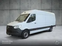 Gebraucht Mercedes Sprinter 170 PS (125 kW) 2025 Weiß Van