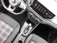 Gebraucht VW Polo Beats 207 PS (152 kW) 2022 Schwarz Kleinwagen