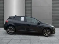 Neu Renault Clio Techno 90 PS (66 kW) 2025 Blackpearlschwarz Kleinwagen