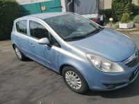 gebraucht Opel Corsa D Edition