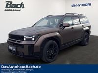 Neu Hyundai Santa Fe Blackline 238 PS (175 kW) 2026 Earthy brass SUV