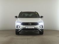 Gebraucht VW T-Roc Goal 150 PS (110 kW) 2024 Pure white SUV