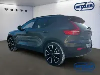 Gebraucht Volvo XC40 Ultra 197 PS (144 kW) 2026 Forest lake / metallic SUV