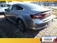Gebraucht Renault Talisman Intens 160 PS (117 kW) 2020 Grau cassiopee Limousine