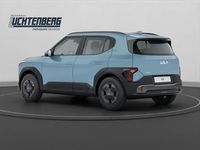 Ny Kia EV2 Air 79 kW (108 HK) 2026 Blå SUV