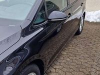 Gebraucht VW Touran Sound 150 PS (110 kW) 2017 Van / Kleinbus