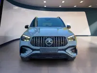 Gebraucht Mercedes GLE53 AMG Premium Plus 435 PS (319 kW) 2026 Grau SUV