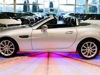 gebraucht Mercedes SLK350 Roadster BlueEfficiency*NAVI*XENON*LEDER