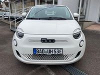 Gebraucht Fiat 500e 86 kW (118 PS) 2024 Weiß Kleinwagen